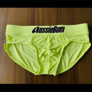 Men's Underwear Sexy Fashion Briefs